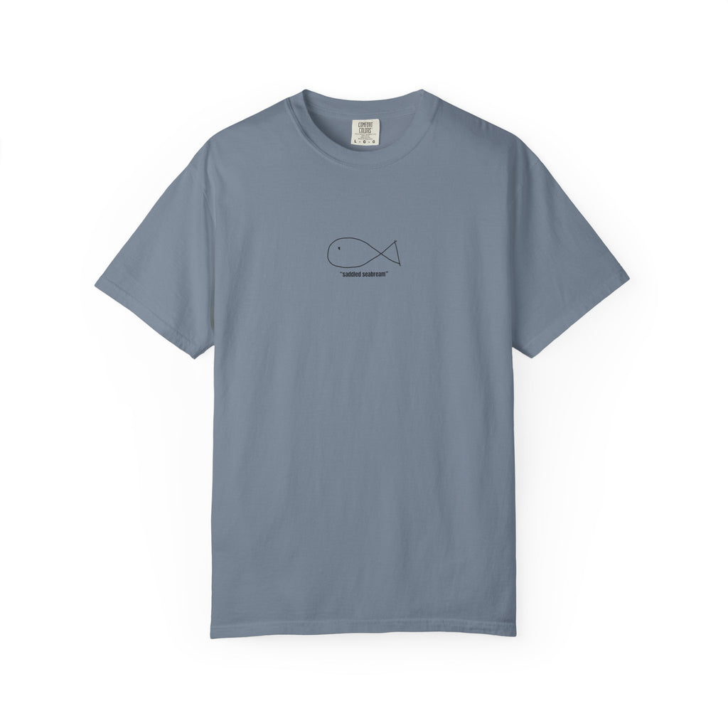 Saddled Seabream T-Shirt