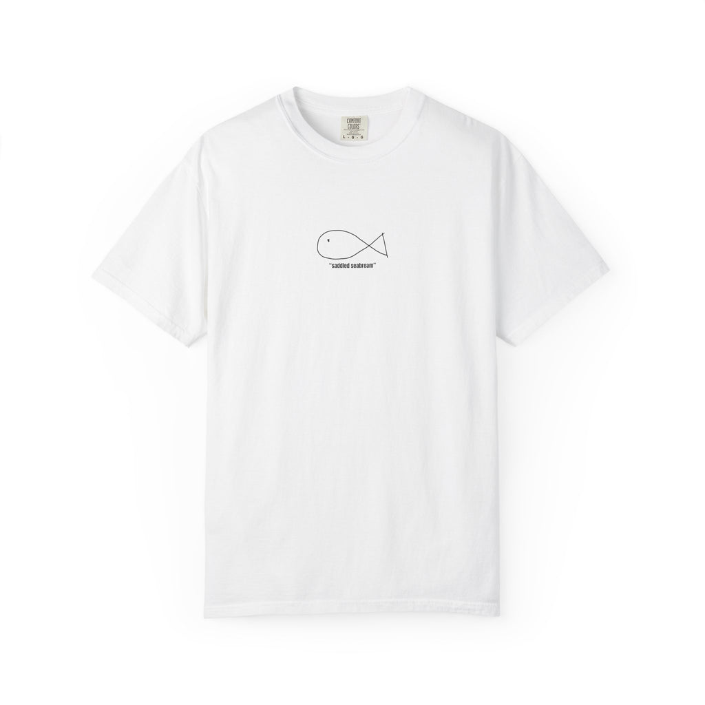 Saddled Seabream T-Shirt