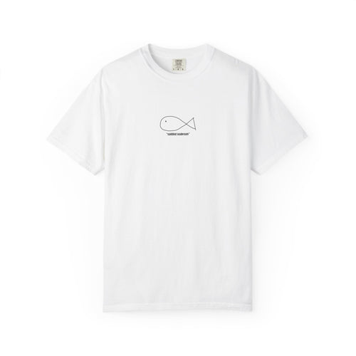Saddled Seabream T-Shirt