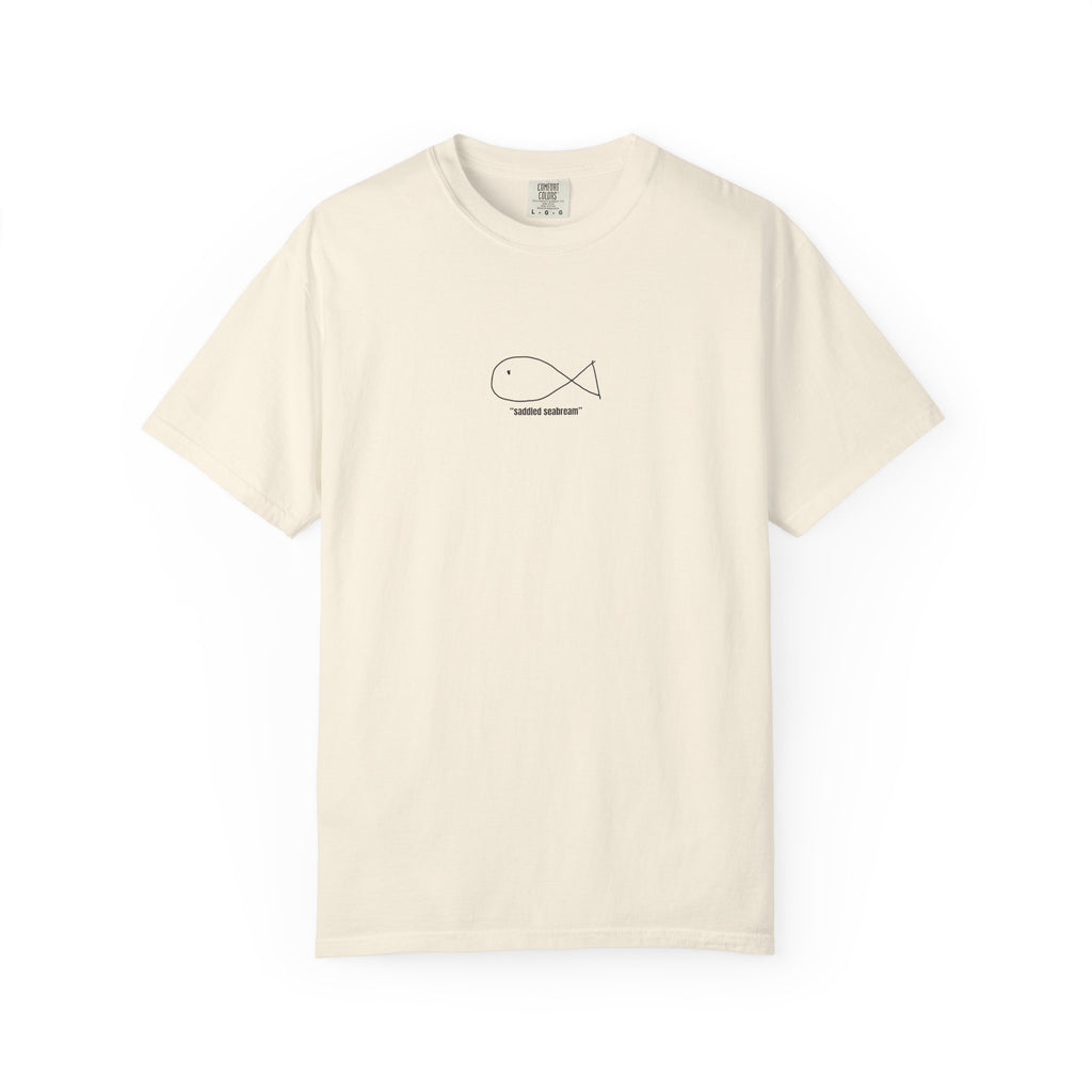 Saddled Seabream T-Shirt