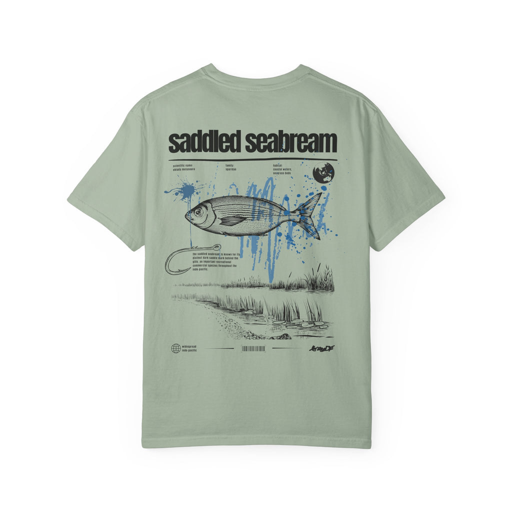 Saddled Seabream T-Shirt