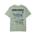 Saddled Seabream T-Shirt