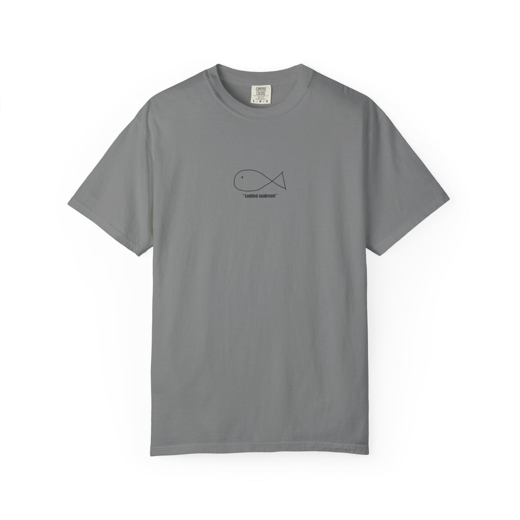 Saddled Seabream T-Shirt