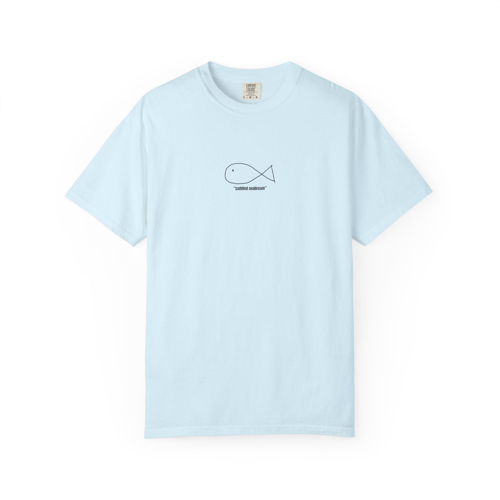 Saddled Seabream T-Shirt